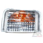 Semnalizator oglindă stânga pentru Citroen Jumper 2006, compatibil OE 71748254