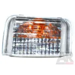 Semnalizator pentru oglinda stanga Peugeot Boxer 2006, compatibil OE 71748254