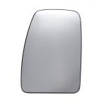 Sticla Oglinda Opel Movano, 11.2010- , partea Stanga, culoare sticla crom , sticla convexa, cu incalzire