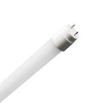 Tub neon LED T8 NVC 18W, 122 cm, lumină caldă 3000K pentru interior