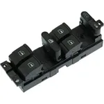 Bloc comenzi geamuri electrice pentru VW Passat B5 1999-2005, 1J4959857D, 9 pini