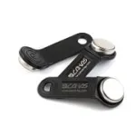 Tag tip buton cu cip RFID pentru cartela, pentru acces si identificare