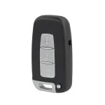 Cheie smartkey compatibilă Hyundai IX35, 3 butoane, PCF7952, 434 MHz, lamelă Toy48