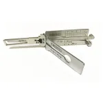 Decodor Lishi 2in1 pentru Ford 2021 (FORD2021) – pick si decodor