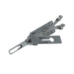 Decodor Lishi 2in1 VA6 V2 pentru profil VA6 – Citroen, Peugeot, Renault