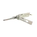 Decodor Lishi 2in1 KW5 cu 6 pini pentru citire și decodare precisă