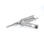 Decodor Lishi 2in1 pentru Suzuki 2020 HU87 – unealtă de decodare chei