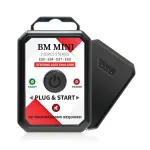 Emulator ELV/ESL BMW & Mini Plug&Play, fara programare (E60, E84, E87, E90)