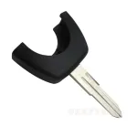 Lamela (furca) cheie Nissan NSN11 pentru carcasa cheie auto, OEM