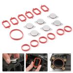 Kit Dopuri anulare clapeta galerie de admisie, BMW, M57