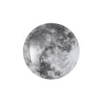 Lustra LED MARTE 41W, Diametru 30cm, lumina Rece/Calda/Neutra, Alb