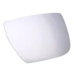 Sticlă oglindă dreapta Iveco Daily 2006–2014/2014+ cu încălzire, panoramică