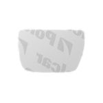 Sticla oglinda Iveco Daily,2006-2014, Daily, 2014-, partea Dreapta, sticla crom, panoramic, sticla mica