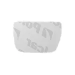 Sticlă oglindă dreapta Iveco Daily 2006–2014/2014+ crom panoramic, inferioară