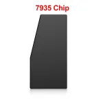Cip transponder auto PCF7935 aftermarket pentru cheie, compatibil BMW VW Opel