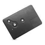 Carcasă cheie Nissan Intelligent Key compatibilă, 3 butoane, cu lamelă inclusă