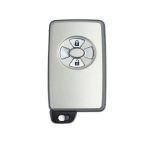 Carcasă cheie Toyota compatibilă Corolla/Auris/RAV4/Yaris 2006+ cu 2 butoane