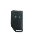 Carcasă telecomandă cheie pentru camion Volvo FM și FH16, 2 butoane