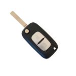 Cheie briceag compatibilă Mercedes Citan 2012–2019, 2 butoane, PCF7961, 433.92MHz