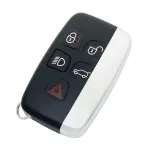 Cheie auto completă Land Rover Range Rover 2010–2018, 5 butoane, ID49 433MHz
