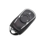 Cheie smartkey compatibilă Opel Astra K și Insignia B, 2 butoane, 433MHz, ID46