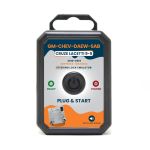 Emulator blocator volan GM plug & start pentru Chevrolet Cruze/Lacetti 2010-2015, Saab 9-5