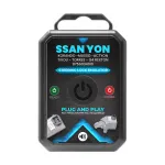 Emulator blocator volan SsangYong Korando, Tivoli, Torres – OE 8756034010