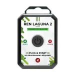 Emulator blocator volan pentru Renault Laguna 2 (2001–2005) ESL/ELV, Plug & Start