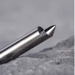 Freza pentru chei tip amprentă 95°, carbid, D6x95°x40, 1 tăiș