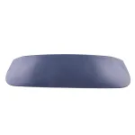 Mâner portbagaj Opel Corsa D cu buton, gri, OE 13188288 compatibil