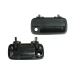 Mâner exterior ușă dreapta față Suzuki Vitara 5 uși (1989–1998), cu garnitură