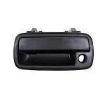 Maner exterior usa stanga fata Suzuki Vitara 1989–1998, 5 usi, cu garnitura