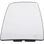 Sticla Oglinda Ford Transit MK8, 2014-2021, cu incalzire, Partea Stanga