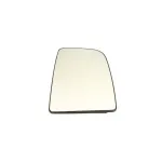 Sticlă oglindă dreapta încălzită pentru Mercedes Sprinter W906 (2006–2018)