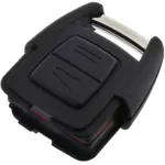 Telecomandă auto Opel Astra G 1998–2004 433MHz Bosch RK 203, fără LED