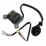 Bobină de inducție pentru motocoasă TL43/52 Elefant, distanță prindere 6,3 cm