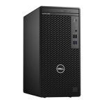 Calculator Refurbished DELL OptiPlex 3080 Tower, Intel Core i5-10500 3.10 - 4.50GHz, 8GB DDR4, 256GB SSD, Windows 11 Home NewTechnology Media