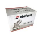 Cap reductor pentru motocoasă 26 mm 9T Elefant, montaj rapid și transmisie eficientă