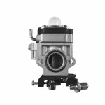 Carburator pentru motocoasă Elefant compatibil TL43/TL52, alimentare stabilă