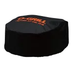 Husă de protecție pentru grătar portabil O-Grill, compatibilă toate modelele