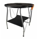 Masa de gratar O-dock, pentru O-Grill, pliabila
