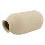 Membrană hidrofor 50L cu coadă, albă, din cauciuc rezistent – Elefant