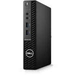 PC Refurbished DELL OptiPlex 5080 Mini, Intel Core i5-10500 2.30 - 3.80GHz, 8GB DDR4, 256GB SSD, Windows 11 Home NewTechnology Media