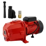 Pompă de hidrofor Elefant DP255 cu ejector, 750 W, 48 l/min, corp din fontă