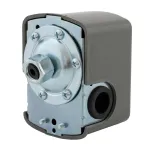 Presostat reglabil pentru hidrofor Elefant, control automat al presiunii apei