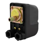 Presostat pentru țeavă Elefant pentru automatizarea pompei și protecția instalației