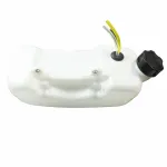 Rezervor combustibil pentru motocoasă TL43/TL52 Elefant, montaj rapid