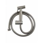 Set dus bideu MIXXUS SET-001 (dus de mana, furtun, suport)