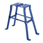 Suport metalic pentru moara de cereale cu 4 picioare, stabil si rezistent