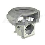 Carter motocoasă compatibil TL43/TL52 Elefant, piesă carcasă motor rezistentă